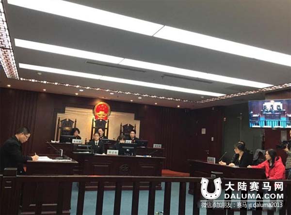 《狼图腾》剧组拖欠北京马场租赁费案 爱马士公司二审败诉