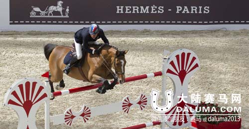 爱马仕为何能保持增长 专注工艺和马术是秘诀 大陆赛马网.jpg