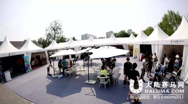 2015HORFA生活方式展：生活与马术的完美结合