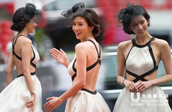 苍井空和林志玲救得了高尔夫和马术么? 大陆赛马网.jpg