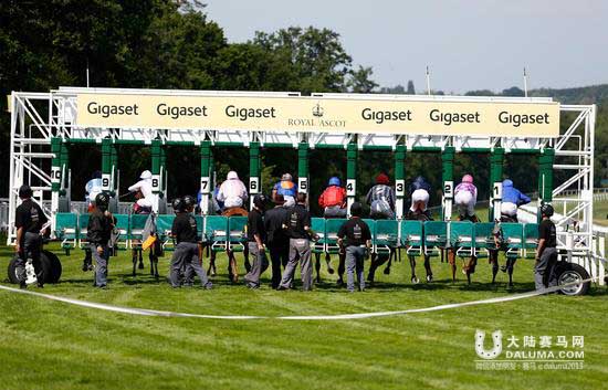 陪你一起看懂高逼格的英国皇家赛马会 大陆赛马网.jpg