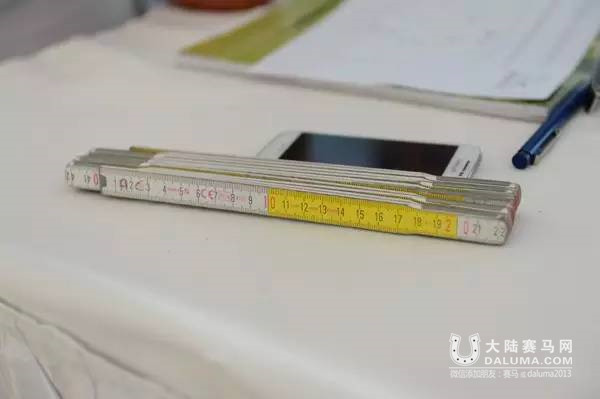 中巡赛北京站路线设计师安德烈·哥伦布	：倾情一生 为良驹