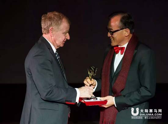 CHC旗下G1五冠王“异见客”加冕维多利亚州最佳赛马 回报惊人