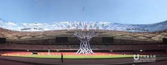 2015北京国际马术大师赛 你不得不来的十二个理由