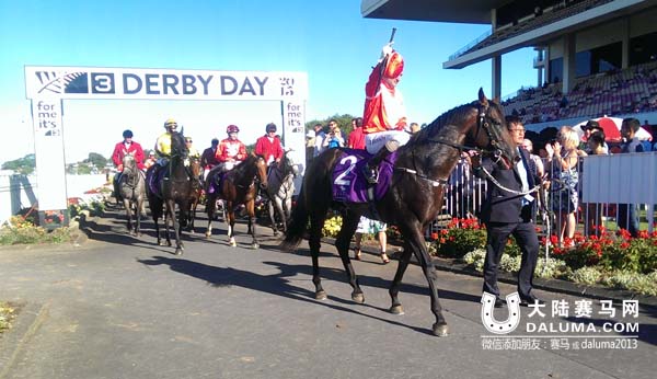 遗憾
�！“蒙古可汗”今早突发急性腹痛退出墨尔本杯