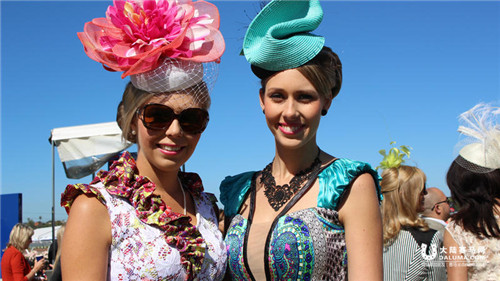 不可不知的墨尔本杯赛马节趣事 大陆赛马网4.jpg