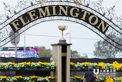 墨尔本杯赛马嘉年华Melbourne Cup 全攻略 大陆赛马网11.png