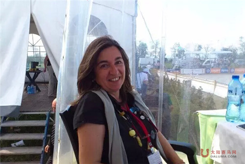 你在北方寒冬里大雪纷飞 中巡总决赛在广州艳阳里四季如春