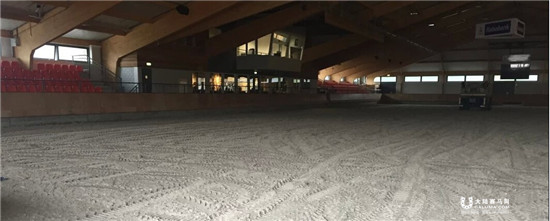 准马场主们你们做好开马场的准备了么
？