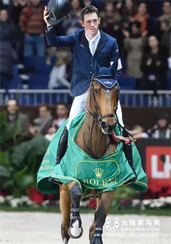 顶级骑手汇聚日内瓦:国际马术节战幕打响3.jpg