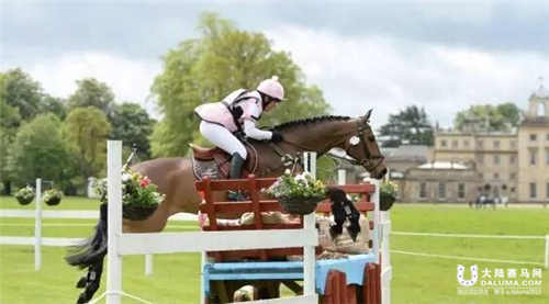 明年起英国三日赛“草根”级别越野赛 允许骑手佩戴秒表参赛试行至6月末1.jpg