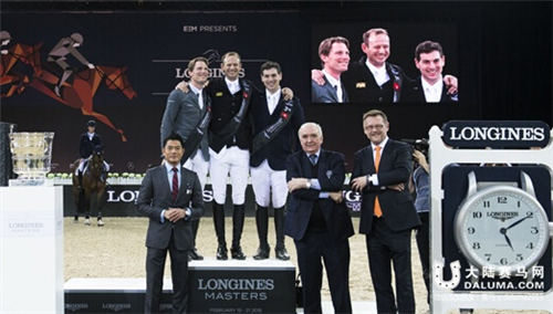 浪琴表香港马术大师赛优雅落幕.jpg