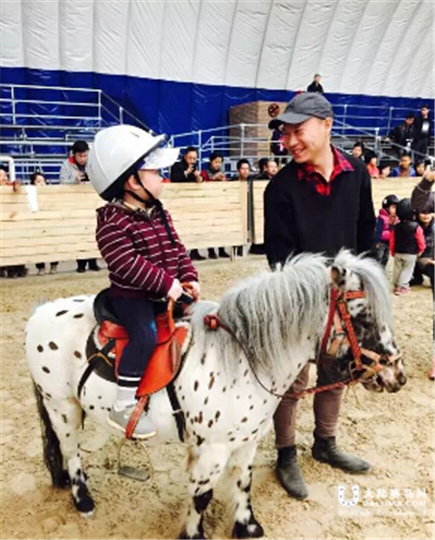 北京马协青少年马术培训班:马术微学院定制零基础马术课程10.jpg