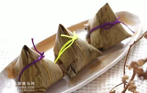 端午节来武汉东方马城看赛马 “粽”情欢乐