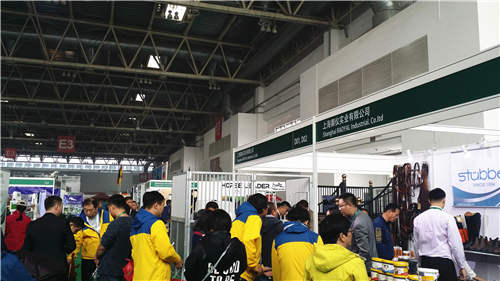 CHF 2016成功举办
	，十周年盛会频获点赞！