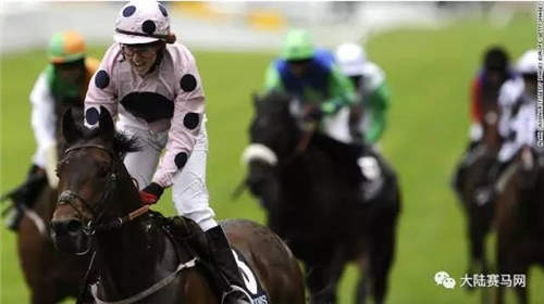 未来马术和赛马都将成为女骑师的天下?1.jpg