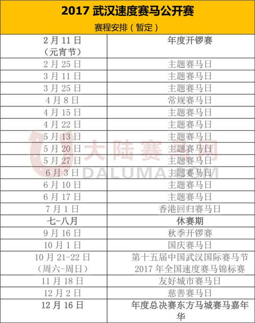 2017武汉速度赛马公开赛赛事日程.jpg