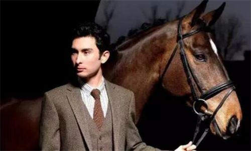 华天寄语新年：目标东京奥运 会推广马术运动