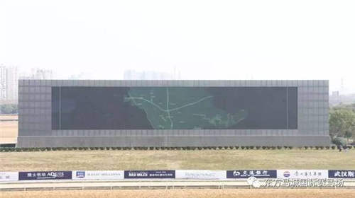 2.25武汉速度赛马公开赛“乐在马城”主题赛马日来了!6.jpg