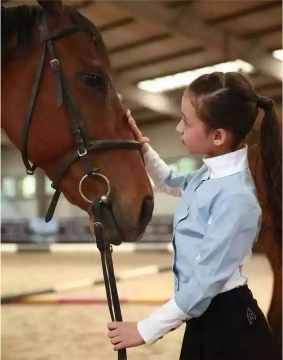 CKUR国际马会“山马杯”场地障碍邀请赛