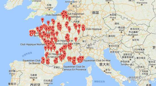 242个马场70万注册骑手!法国马主题小镇连连看28.jpg