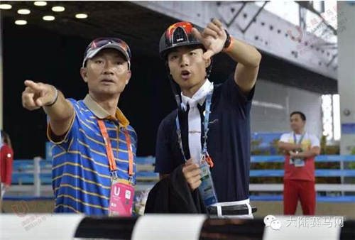 你真的可以参加奥运会 《2018阿根廷青奥会马术骑手选拔办法》2.jpg