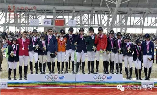 你真的可以参加奥运会 《2018阿根廷青奥会马术骑手选拔办法》10.jpg