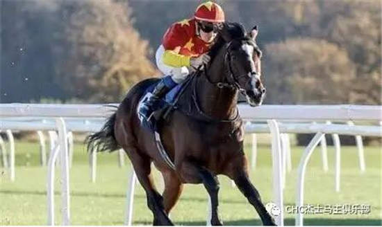 CHC杰士马主俱乐部赛驹上周征战三国:夺三冠两01.jpg