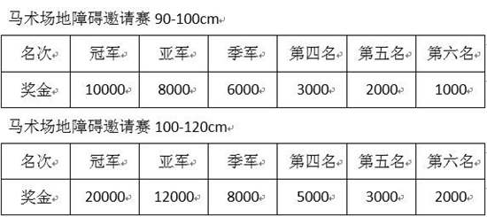 2017全国马术绕桶巡回赛“金鲁班杯”山东济南站及场地障碍邀请赛2.jpg