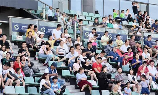 武汉“一带一路”主题赛马日
：天意	、绿茵天地、东兴精神各摘一冠