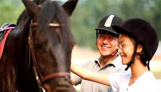 武汉iHorse马术俱乐部E级马术培训班招生通知