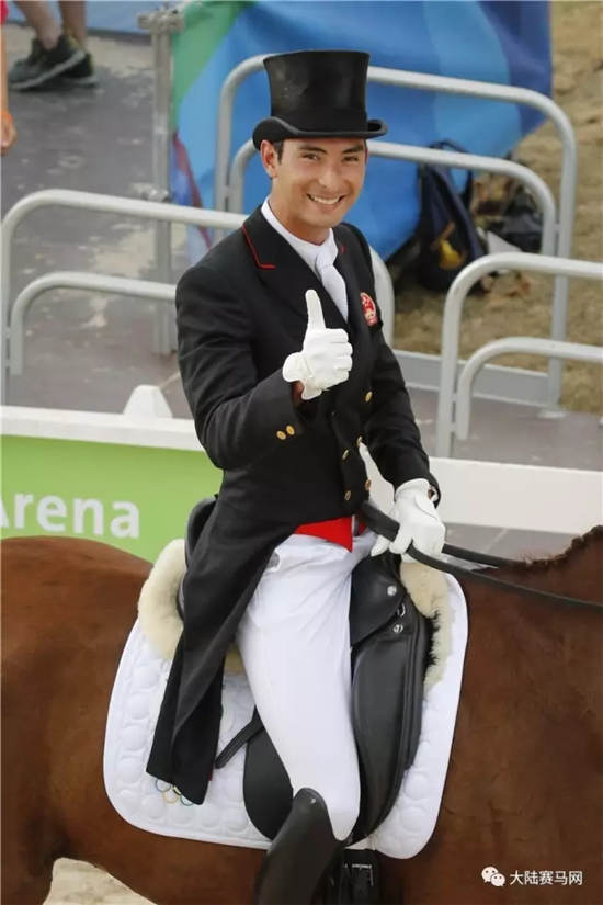 《马上聚焦》华天:当骑士精神得到发扬,马术才能真正发展6.webp.jpg