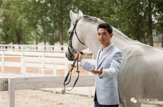 当骑士精神得到发扬,马术才能真正发展7.jpg