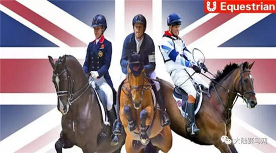 山东第四届“骏腾·伯乐杯”少年马术邀请赛圆满落幕