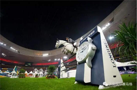优酷体育全程视频直播“青马乐园三城马术儿童节”(济南·沈阳·北京)7.jpg
