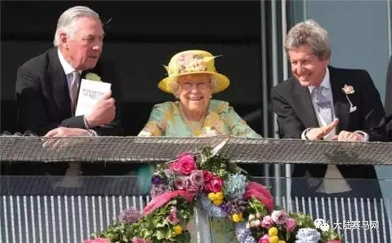 世界打吡鼻祖冠军爆大冷!英女王现场见证40-1赔率法国赛马横空出世.webp (1).jpg