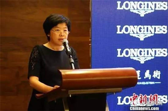 2017中国马术巡回赛大连站6月23日开赛：北京上海广州接力