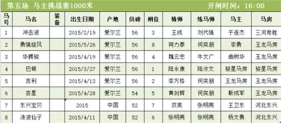 玉龙国际赛马公开赛开锣之战倒计时2天!.webp (4).jpg