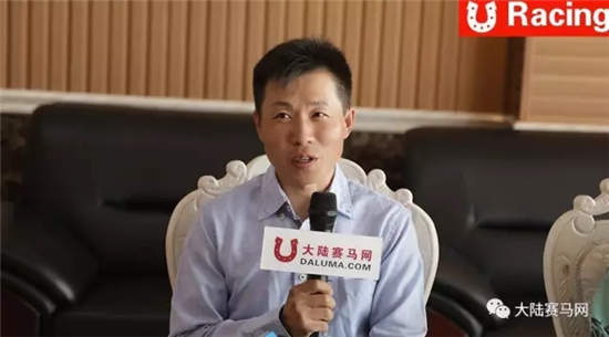 专访日本唯一中国籍职业赛马骑师陶文峰