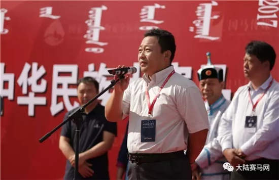 明星上阵,全民赛马:中华民族大赛马•科右中旗站“捧红”翰嘎利湖.webp (3).jpg