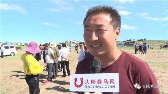 明星上阵,全民赛马:中华民族大赛马•科右中旗站“捧红”翰嘎利湖.webp (23).jpg