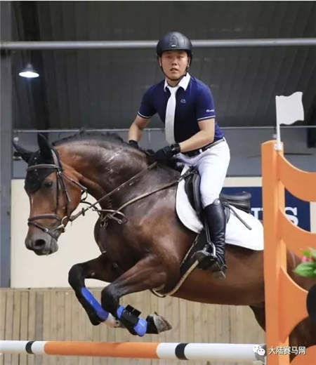 百名骑手燃情盛夏赛场 “直通鸟巢”免费名额荣誉诞生.webp (8).jpg