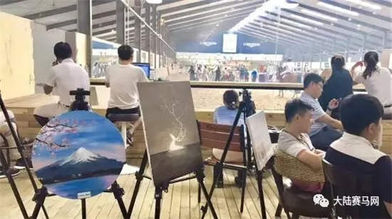 百名骑手燃情盛夏赛场 “直通鸟巢”免费名额荣誉诞生.webp (14).jpg