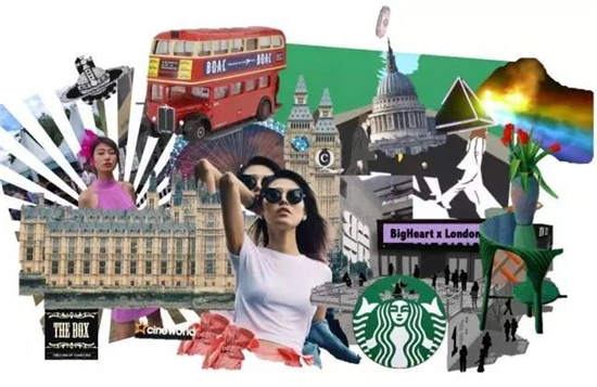 帽装仙女的草地狂欢！爱斯科特赛马会上的中国军团