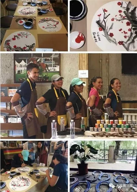 国际骑手来中国参加马术夏令营:浪琴表世界马术学院开先河.webp (5).jpg