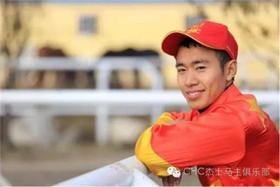 轨迹人生:当安妮公主遇见CHC冠军骑师3.jpg