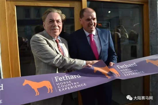 爱尔兰耗资1.3亿打造马匹博物馆:“伽利略”父亲骨架现世.webp (1).jpg