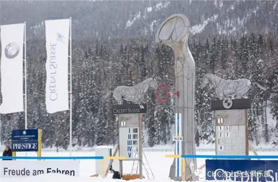 瑞士雪地赛马节:CHC赛驹再次出赛,马主感受别样驭马风情 (8).jpg