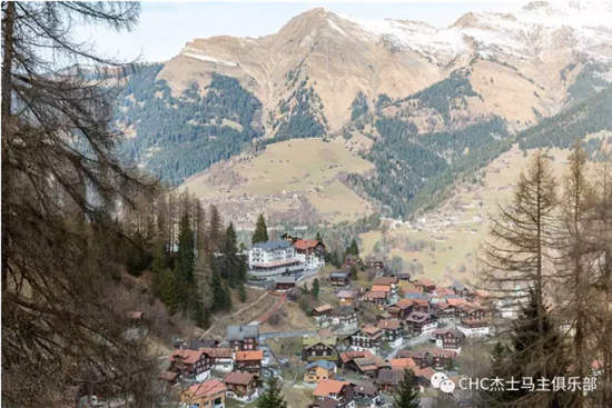 瑞士雪地赛马节:CHC赛驹再次出赛,马主感受别样驭马风情 (16).jpg