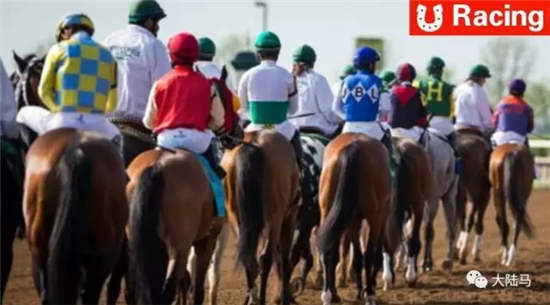 英国赛马会为应对骑师赛马所致脑震荡发布新举措